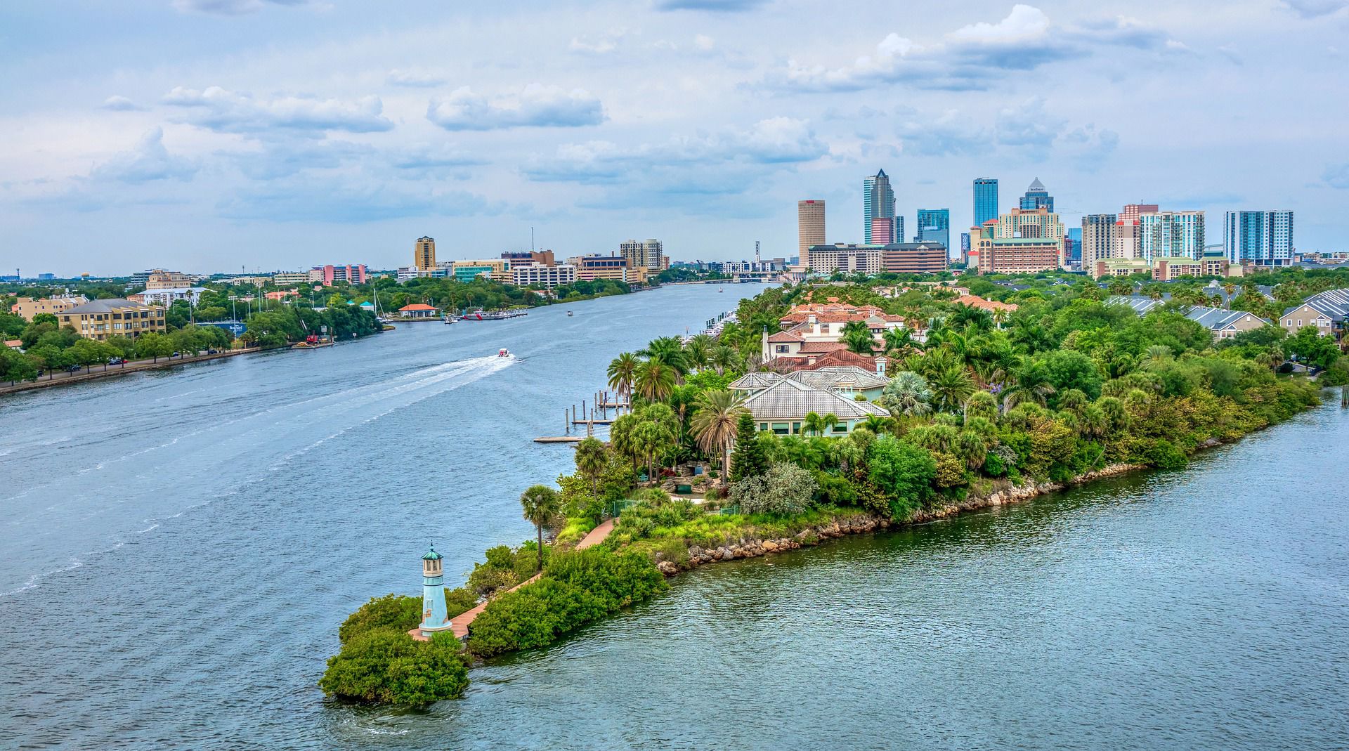 Tampa, Fla.